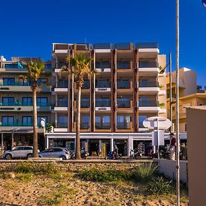 Theo Beach Hotel Apartments