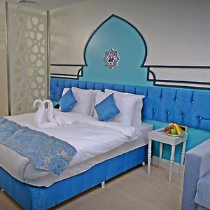 Kralice Hotel